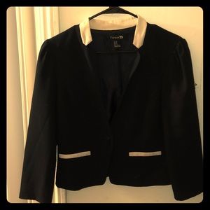 Forever 21 Women’s Blazer